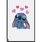 Stitch is cute124