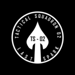O.M.A. | Tactical Squadron-02: “Last Spark”