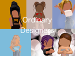 Ordinary Designers
