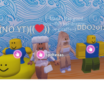 Noob YT fan group!