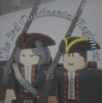 3rd Continental Regiment