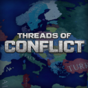 Threads of Conflict