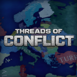 Threads of Conflict