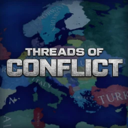 Threads of Conflict icon