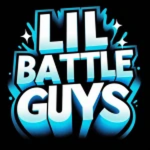 LBG | Little Battle Guys