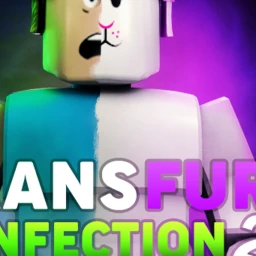 [Canne à sucre LIMITÉE] Transfur Infection 2 icon