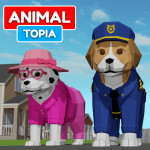Animal Topia 🏠 RP