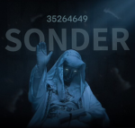 ୨୧ SONDER