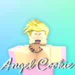 Angels Cookies