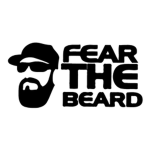 Fear The Beards