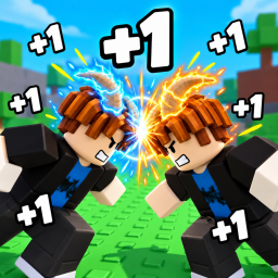 +1 Fighting Goats