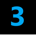 The 3's Agency