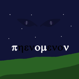Village of Phenomenon