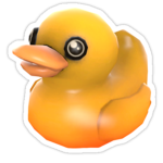 [OFFICIAL]TEAM DUCK