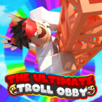 The Ultimate Troll Obby (Beta)