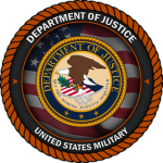 [USM] · Department of Justice