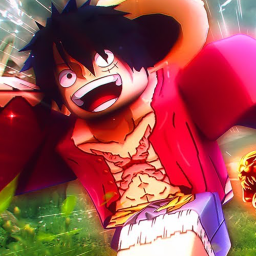 One Piece Obby