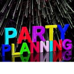 Party Planners of Roblox!