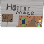 Horror Maze Group