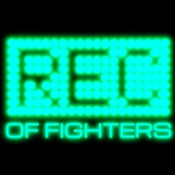 REC Of Fighters icon