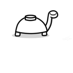 fans of mine turtle