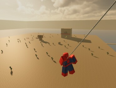 🧀(UPDATE) Tusk Battle Royale