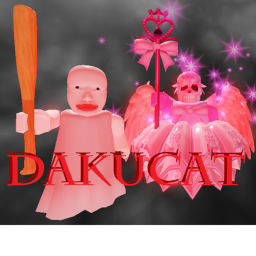 DakuCat