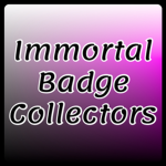 Immortal Badge Collectors