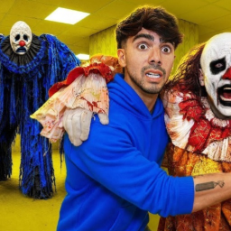 Before game thumbnail