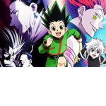 HUNTER squad!