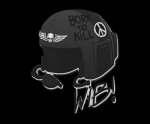 (Born To K!ll)