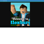 Bloxburg Fan Group!!!! (: