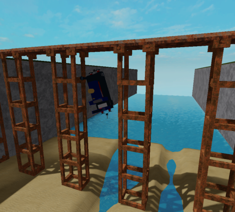 Can you make it: The narrow gauge railway screenshot 1