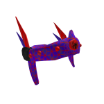 SpiderValk 2099