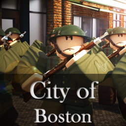 Boston City [Under Development