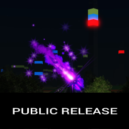 Roblox Fighting!