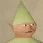 gnome child.avi