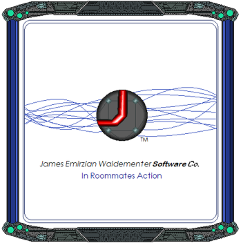 James Software Co. In Action Roommates Studio