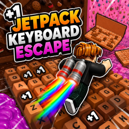 +1 Jetpack Keyboard Escape