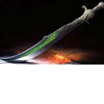Sword Fighting Prosss