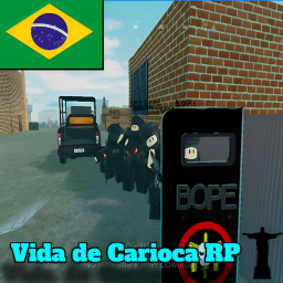 Life of Carioca Roleplay v1.5