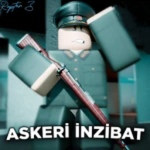 | TDT |-Askeri İnzibat Amirliği