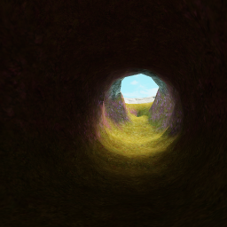Lighting Test