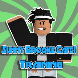 [UPDATED] Sunny Brooke Cafe Training Center!