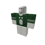 Green Jersey