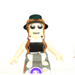 lizzie l Army