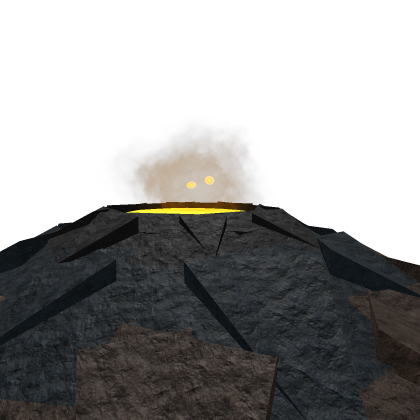 ⭐ [New!] Volcano For Roleplaying! Hagout Vc Rp