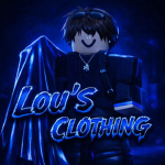 lou’s clothing store
