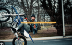 WHEELIE CLUB