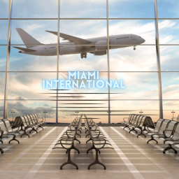 Miami International